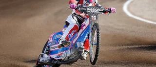 GP-förarna knäckte Smederna