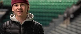 NHU-kaptenen är redo för elitkval