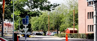 Majoriteten planerar för ännu ett nytt p-hus