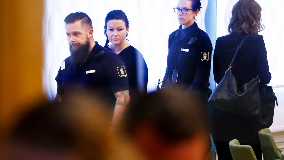 Nu överklagar också ex-makens anhöriga morddomen mot Johanna Möller. De kräver högre skadestånd.