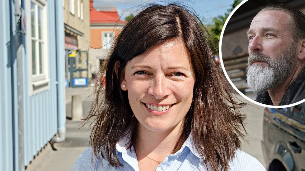Anna af Sillén vill att Nyköpings föreningar ansluter sig till projektet "Idrottsbrevet", där bland annat höjdhopparstjärnan Patrik Sjöberg är en av ambassadörerna.