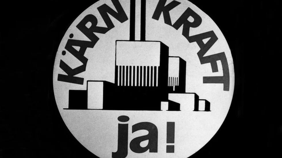 I folkomröstningen stod linje 1 och 2 för en långsam avveckling  av kärnkraften, men ansågs i praktiken som ja-alternativ. Linje 3  för att alla reaktorer skulle vara avvecklade inom tio år.