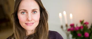 Kvinnlig imam vill riva murar och bryta strukturer