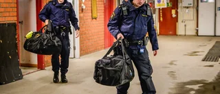 Deras jobbkänsla väger upp för krisen