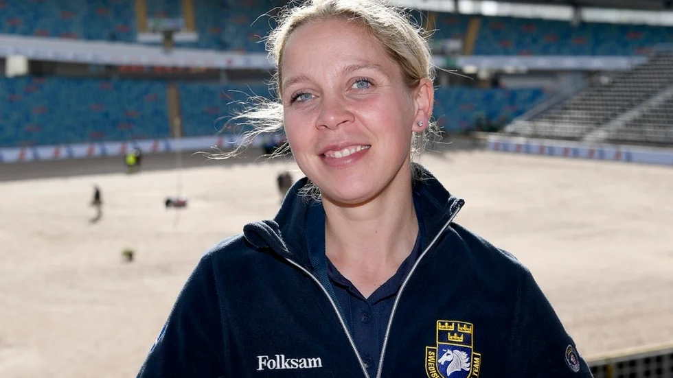 Therese Nilshagen.