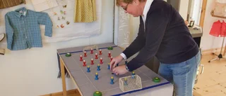 Många minnen väcks för dem som var med