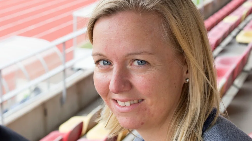 Karin Engvall, avdelningschef på service- och tekniknämnden, är bestört över uppgifterna.