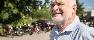 Åke, 68, tog striden mot mobiloperatörerna