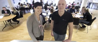 Glädje på Enskilda: "Vi har jobbat målmedvetet för det här"