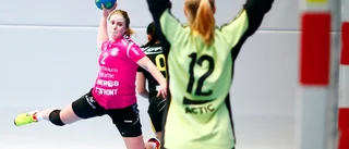 Guifdamerna ska haka på topplagen