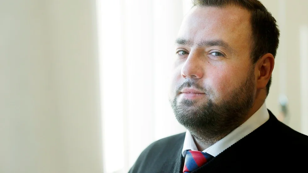 Socialchefen Mehmet Hasanbegovic säger att kommunens egna jurister kommit fram till att kommunen inte är skadeståndsskyldig.