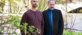 "Vi vill hedra honom och belysa psykisk ohälsa"