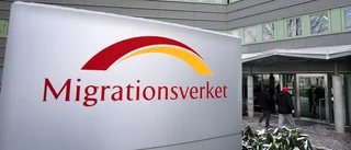 Migrationsverket: Vi behöver en ny lagstiftning