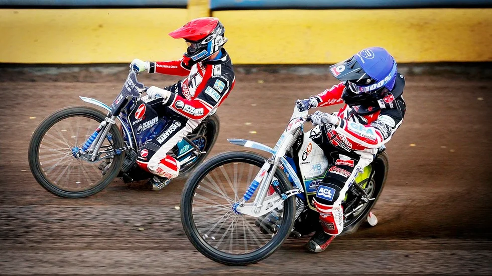 Till den kommande speedwaysäsongen blir det en rad förändringar som Svemo klubbade igenom under måndagen.