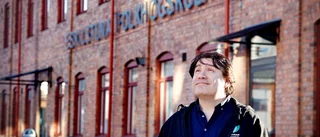 Utlandsfödda läkare utbildas på Eskilstuna folkhögskola