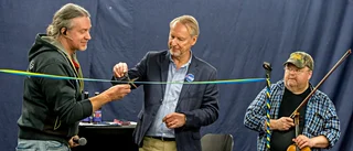 Så är planerna för Gästabudets jubileum