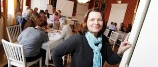Glada siffror för turismen