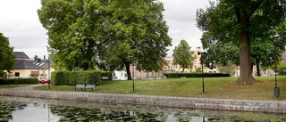 Restaurangen revs i krigets spår