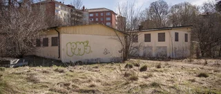 Centralt kvarter söker sin byggherre