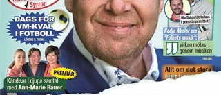 Nu kan prenumeranter få en tv-bilaga igen