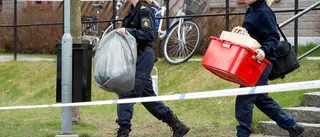Misstankar om mord avskrivna