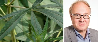 Friande narkotikadom förvånar toppjurist