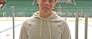 LHC-målvakt till Nyköping Gripen