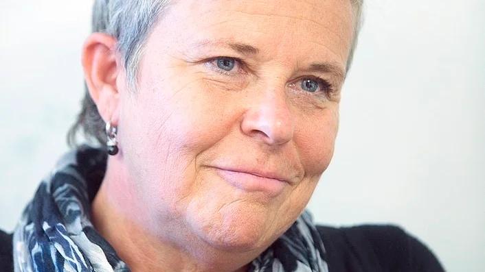 Lena Furén.