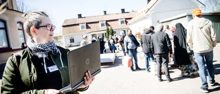 Folkhögskolans dag: Lokalt arbete för global effekt