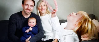 Guifspelarna är både stjärn- och kärnfamilj