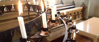 Kyrkan höll extra öppet på lördagen