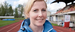 Ett team som vill att alla ska röra på sig