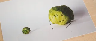 Dödssynder i bild på Ängeln