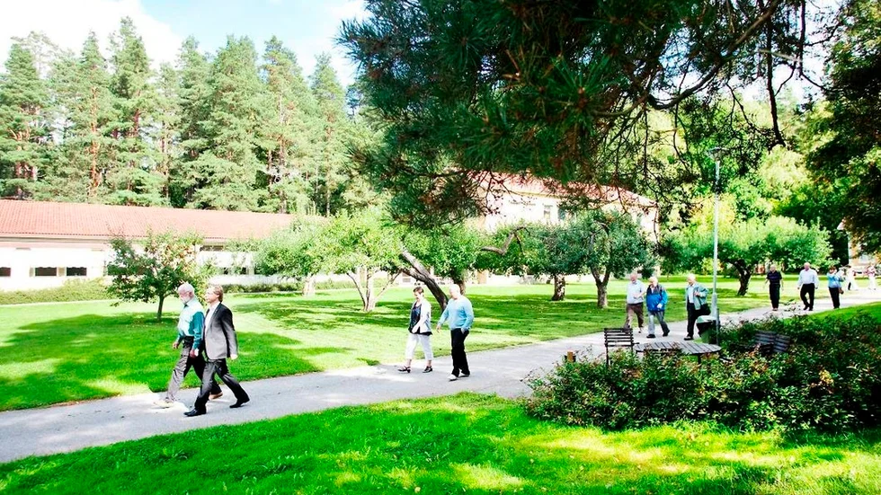 Landstingsägd verksamhet: Åsa folkhögskola i Sköldinge i Katrineholms kommun. Ett fall som långt utanför landstinget belyser de arbetsrättsliga sidorna av det som tagits upp i #metoo-uppropen.