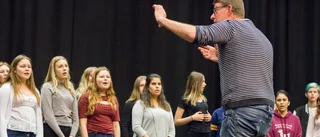 Musikklasser tar sista tonen
