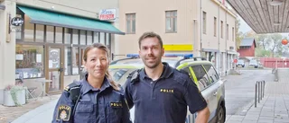 Stora problem med snatterier i Gnesta