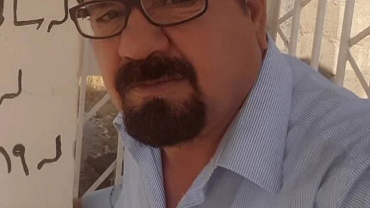 Heiwa Amin är överläkare på vuxenpsykiatrin i Eskilstuna och har arbetat gratis på ett sjukhus i staden Halabja.