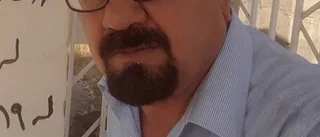 Överläkare från Eskilstuna mitt i striderna