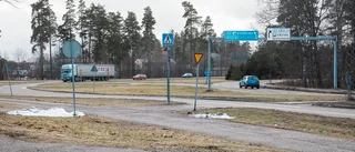 Jag vill inte lägga ett ok på katrineholmarna
