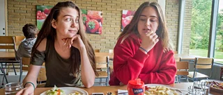 De vill ha vegansk mat i skolan