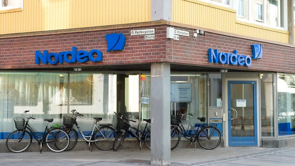 För Sverige är det bra att Nordea har beslutat att flytta till Finland, anser insändarskribenten.