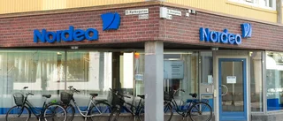Positivt att  Nordea flyttar