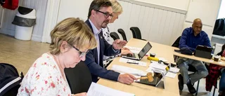 Matsal blir dyrare än beräknat – "en glädjekalkyl"