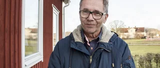 Delade ut glasögon – och fick en ny vän