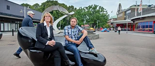 Ett Oxelösund med framtidstro