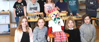 Spänningen stiger i Österåkers friskola