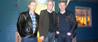 Skyttekung gästade Gamla Värmbolare
