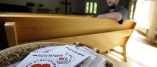 Ingen knapp hjälp till EU-migranter