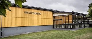 Fritidschefen i Flen förklarar de låga bidragssiffrorna
