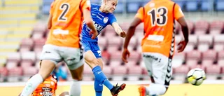 United slog topplaget – kliver över kvalstrecket